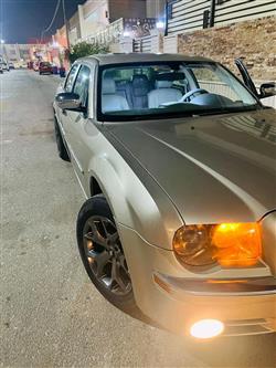 كرايسلر 300